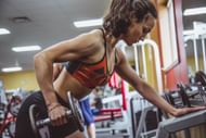 Benefits of CrossFit (Photo via Alora Griffiths/Unsplash)